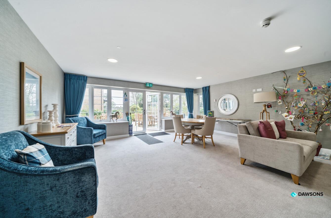 Fern Court, Gower Road, Sketty, Swansea, SA2 9BH